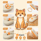 SteamPaw Pro